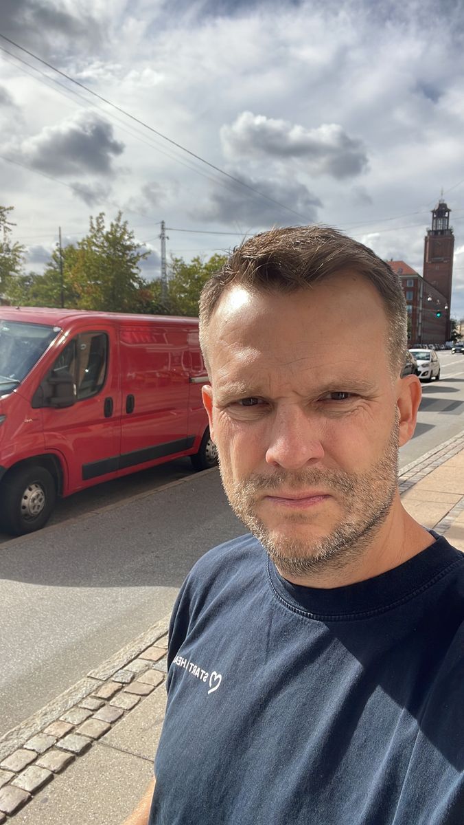 Casper Bünner